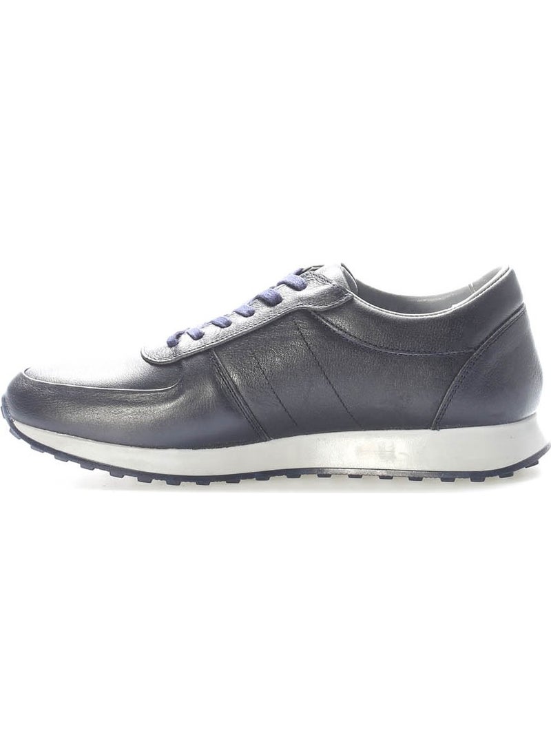 Leather Men's Casual Shoes 951MA556
