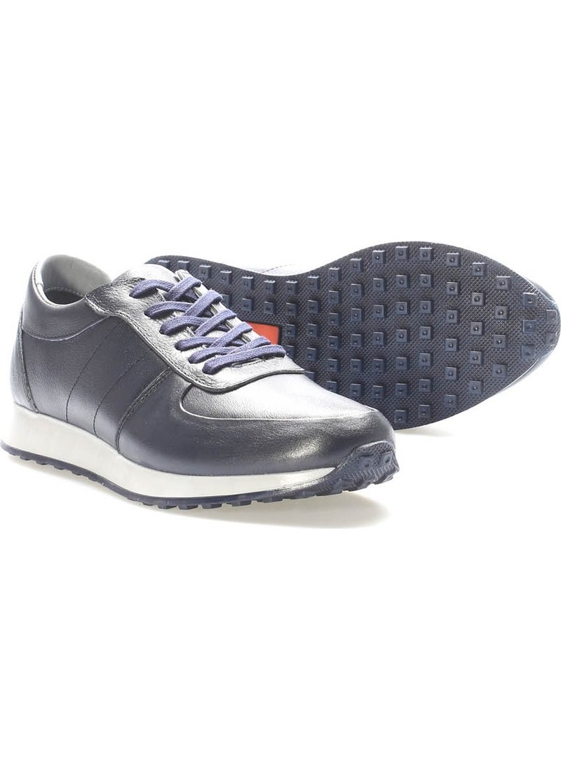 Leather Men's Casual Shoes 951MA556
