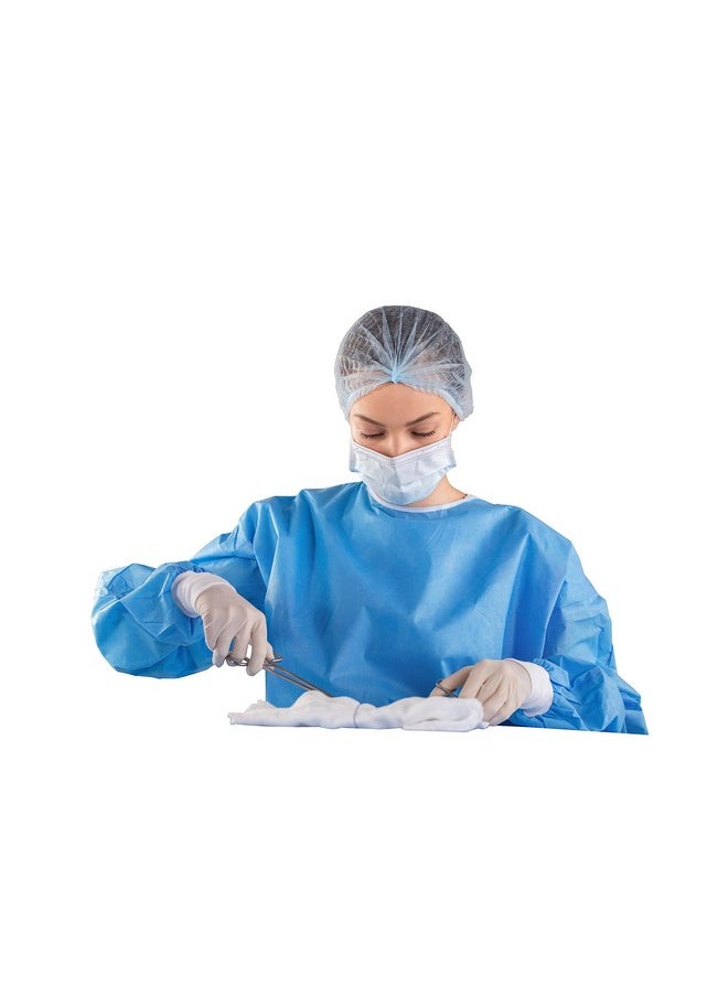 Non-Sterile Gamjee Roll 10 Cm X 3 Mts - (Pack Of 5)