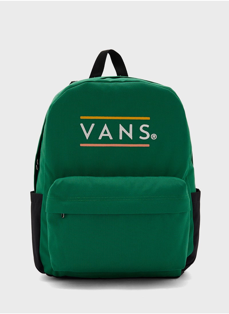 Old Skool Backpack