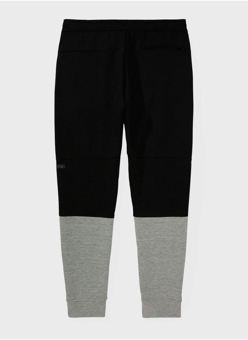 Essential Sweatpants