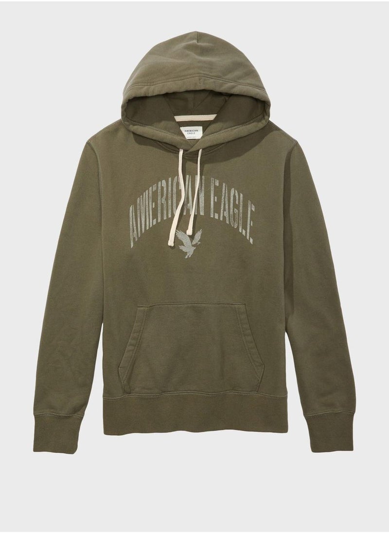 Graphic Hoodie