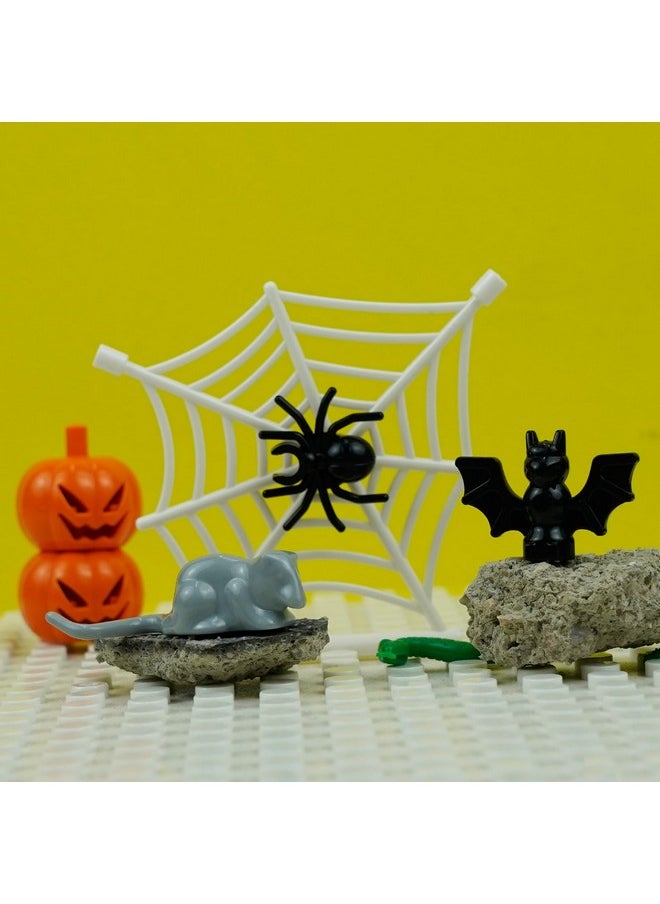 Friends Animals Figures Set, City Building Block Parts And Pieces, Farm Zoo Sea People Pets Animal Accessories Bricks Toy Gift For Kids, Educational Toys Fit With Major Brand