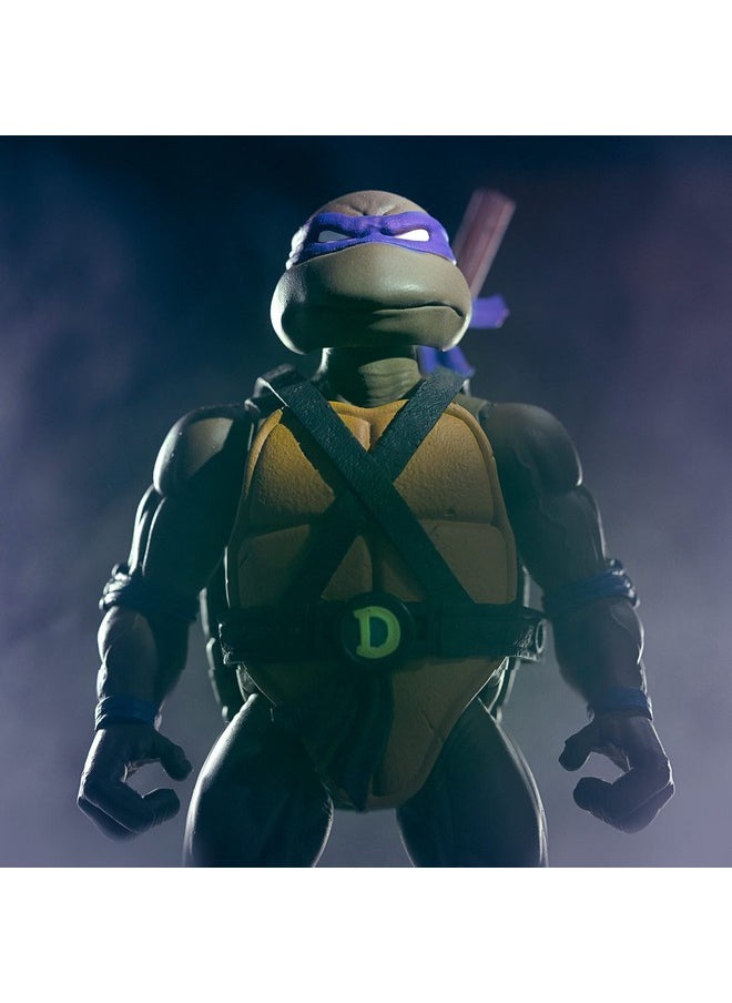 Ultimates! Teenage Mutant Ninja Turtles Donatello - 7