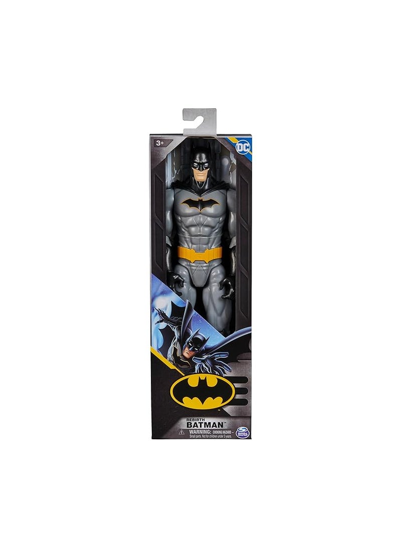 BATMAN, 30 cm Rebirth BATMAN Action Figure