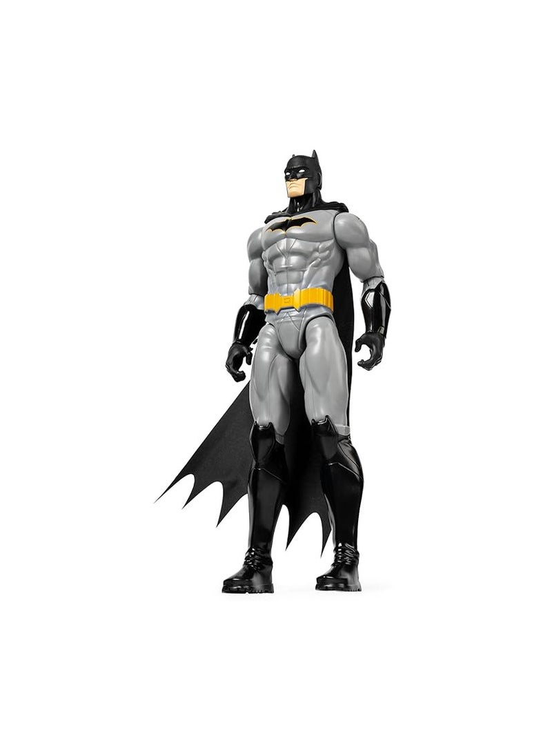 BATMAN, 30 cm Rebirth BATMAN Action Figure