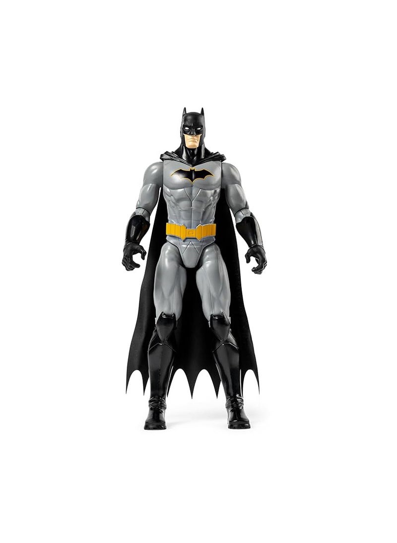 BATMAN, 30 cm Rebirth BATMAN Action Figure