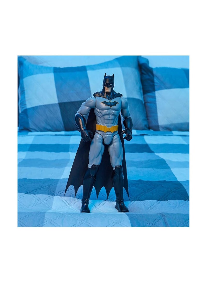 BATMAN, 30 cm Rebirth BATMAN Action Figure