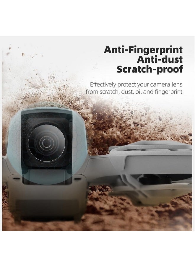 Screen Protector For Dji Neo, 2 Pack Hd Tempered Glass Film For Dji Neo Lens Accessories