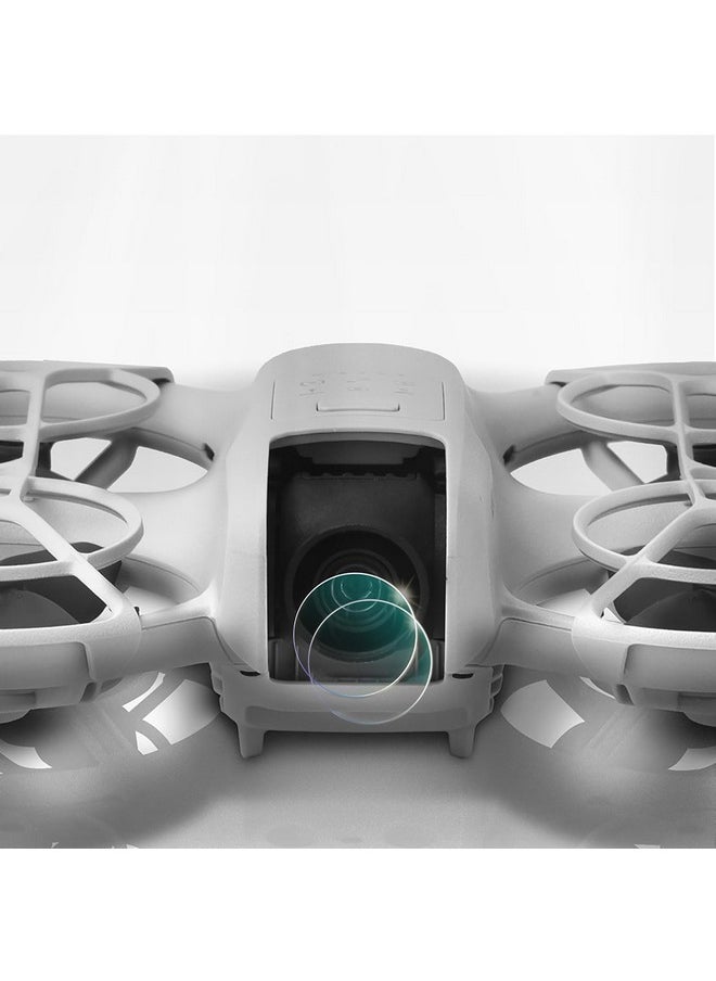 Screen Protector For Dji Neo, 2 Pack Hd Tempered Glass Film For Dji Neo Lens Accessories