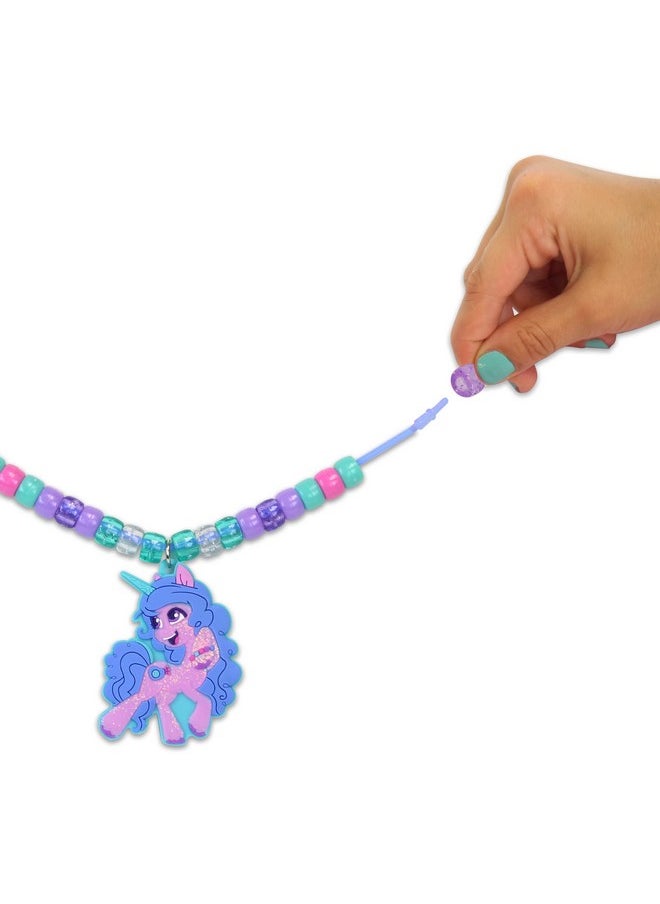 My Little Pony Deluxe Necklace Activity