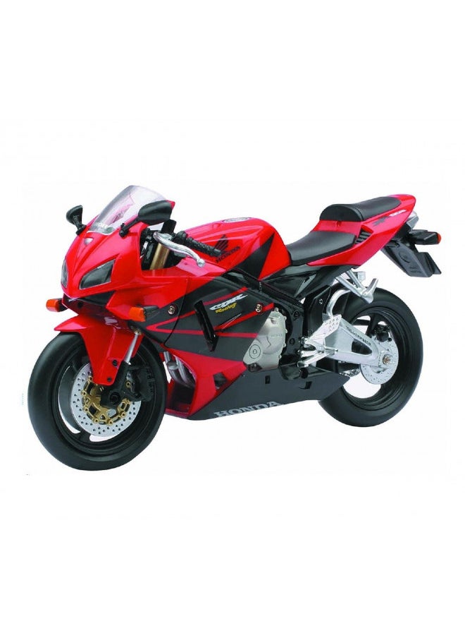 New-Ray 1:12 2006 Honda Cbr600Rr Sport Bike
