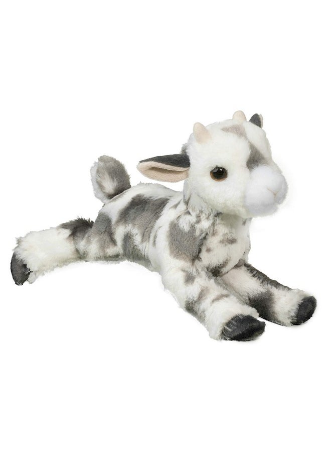 Poppy Goat Plush Stuffed Animal