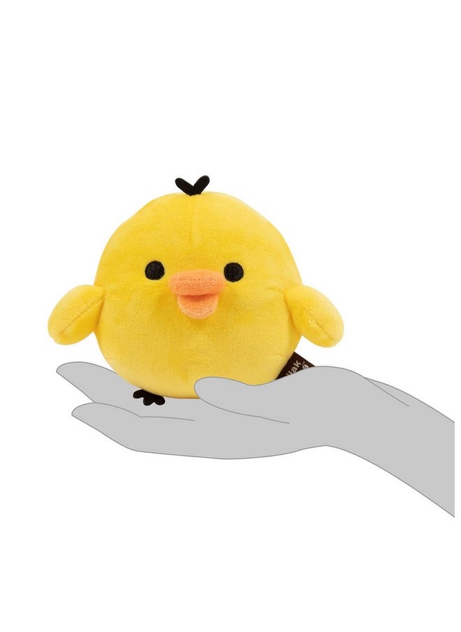 Kiiroitori San-X Original Plush (Small)