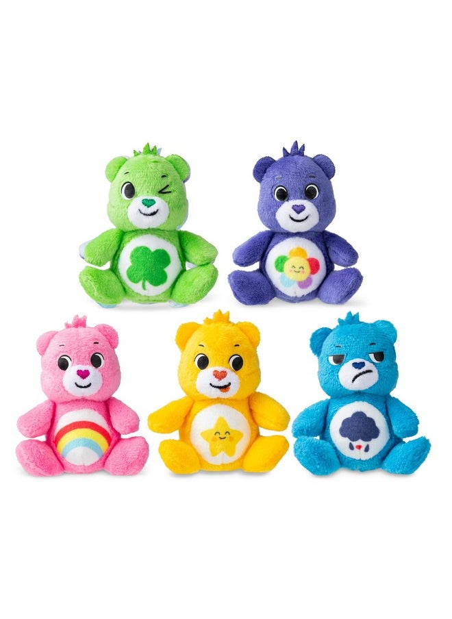 Ies - Care Bears 3