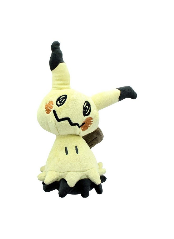 Pp59 Mimikyu Pokemon All Star Collection Stuffed Plush, 7