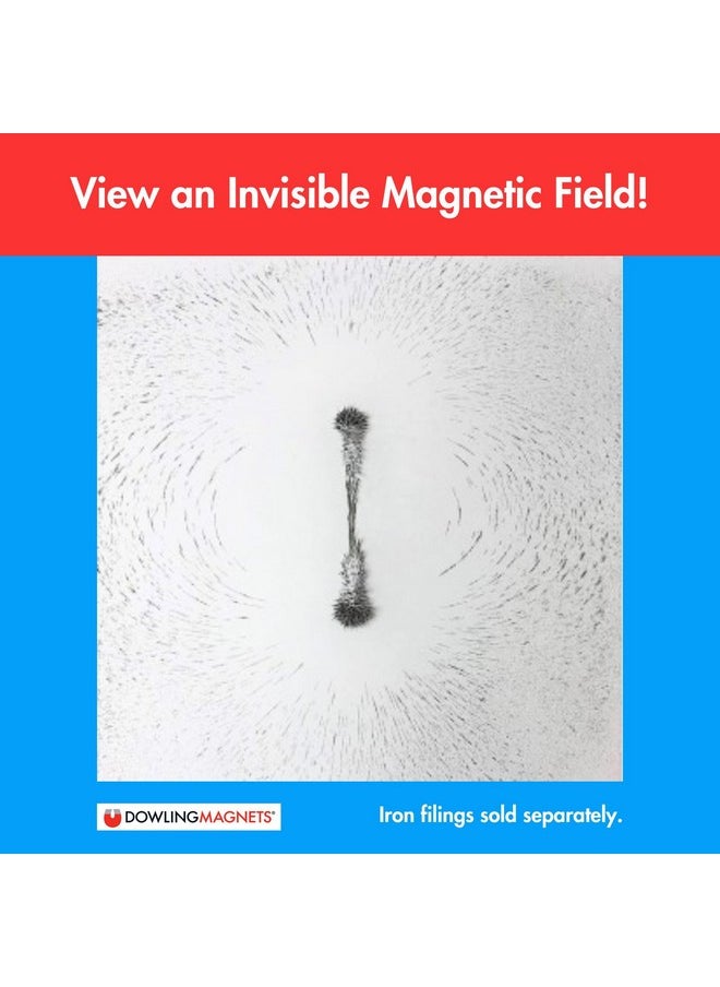 - 731013 Alnico Cow Magnet