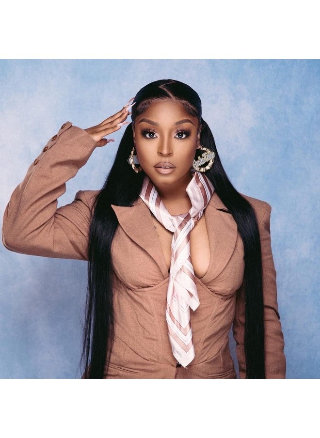 8X8Ft/2.5X2.5M Blue Backdrop Texture Baby Blue Portrait Photo Shoot Studio Props