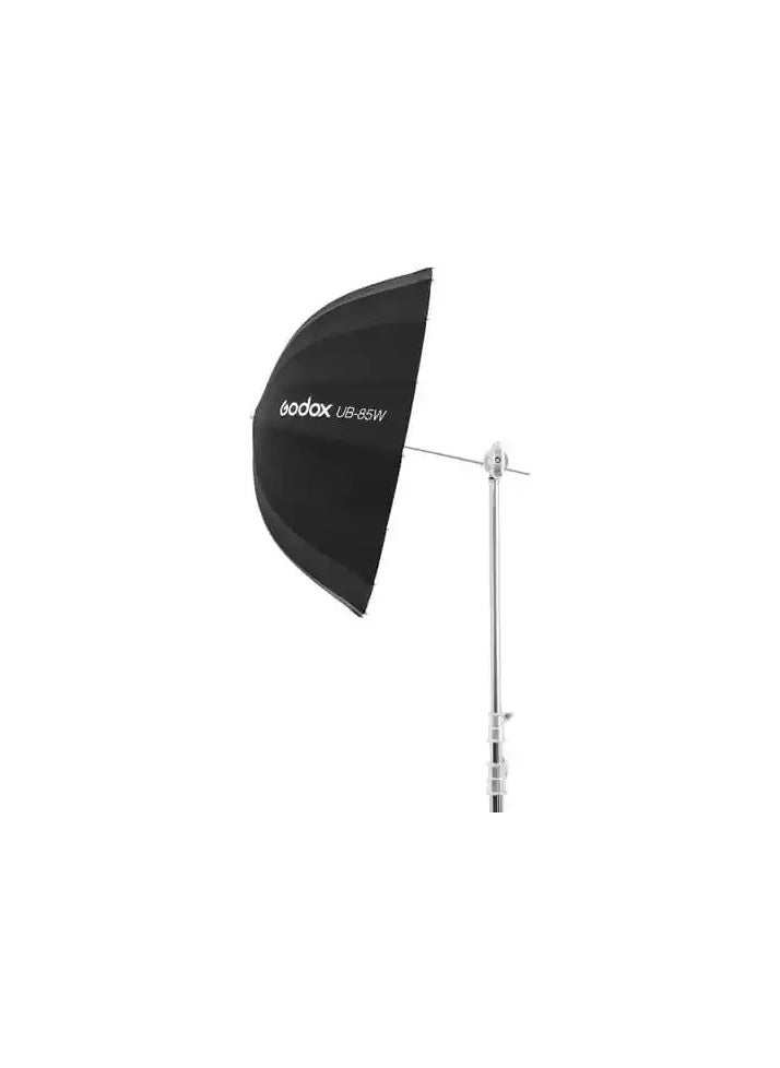 Godox UB-85W Parabolic Umbrella white 85 CM