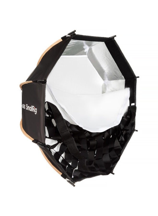 SmallRig LA-O65 Octagonal Softbox 4874