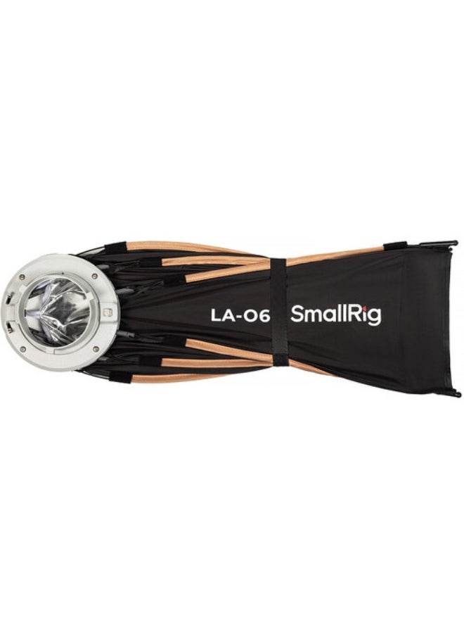 SmallRig LA-O65 Octagonal Softbox 4874