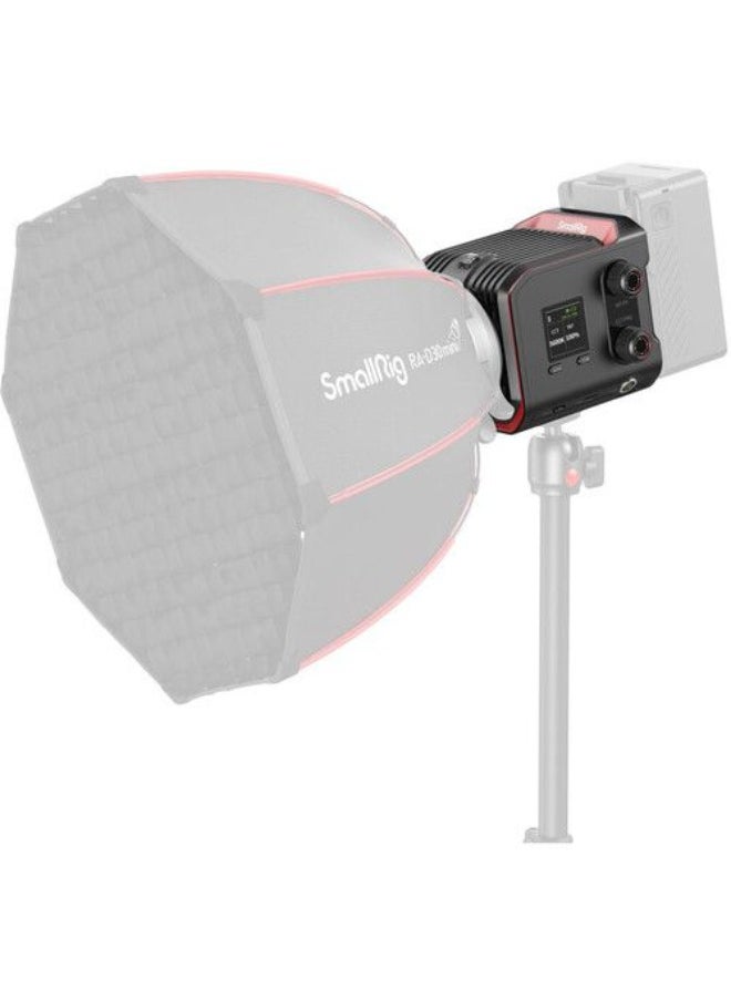 SmallRig RC 100B COB LED Video Light (Standard Version) 4893