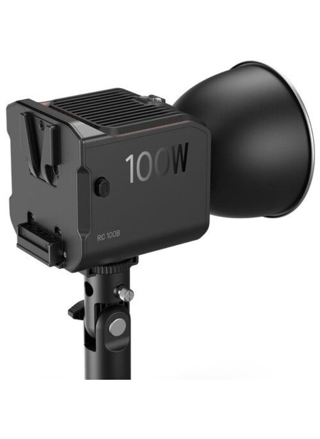 SmallRig RC 100B COB LED Video Light (Standard Version) 4893