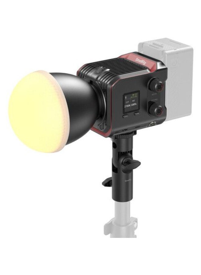 SmallRig RC 100B COB LED Video Light (Standard Version) 4893
