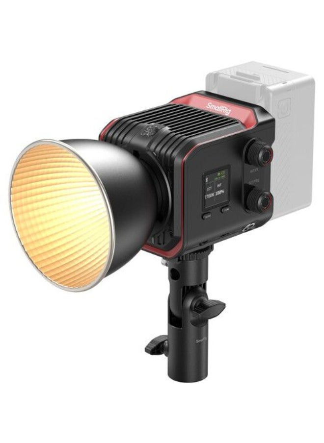SmallRig RC 100B COB LED Video Light (Standard Version) 4893