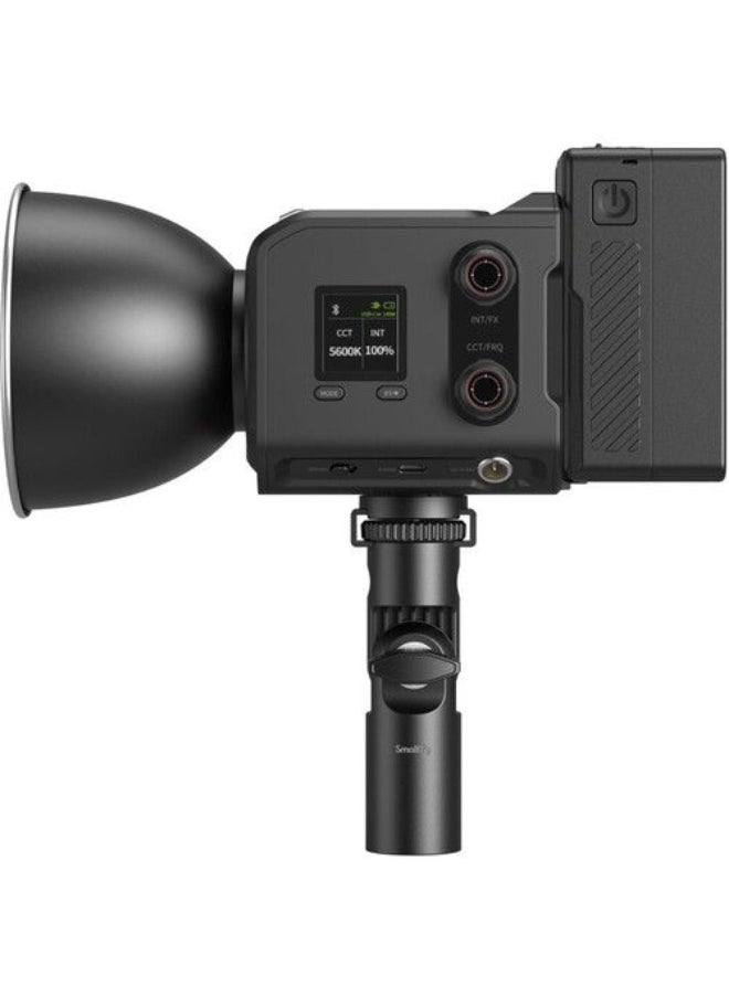 SmallRig RC 100B COB LED Video Light (Standard Version) 4893