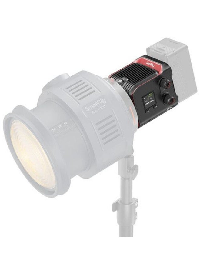 SmallRig RC 100B COB LED Video Light (Standard Version) 4893