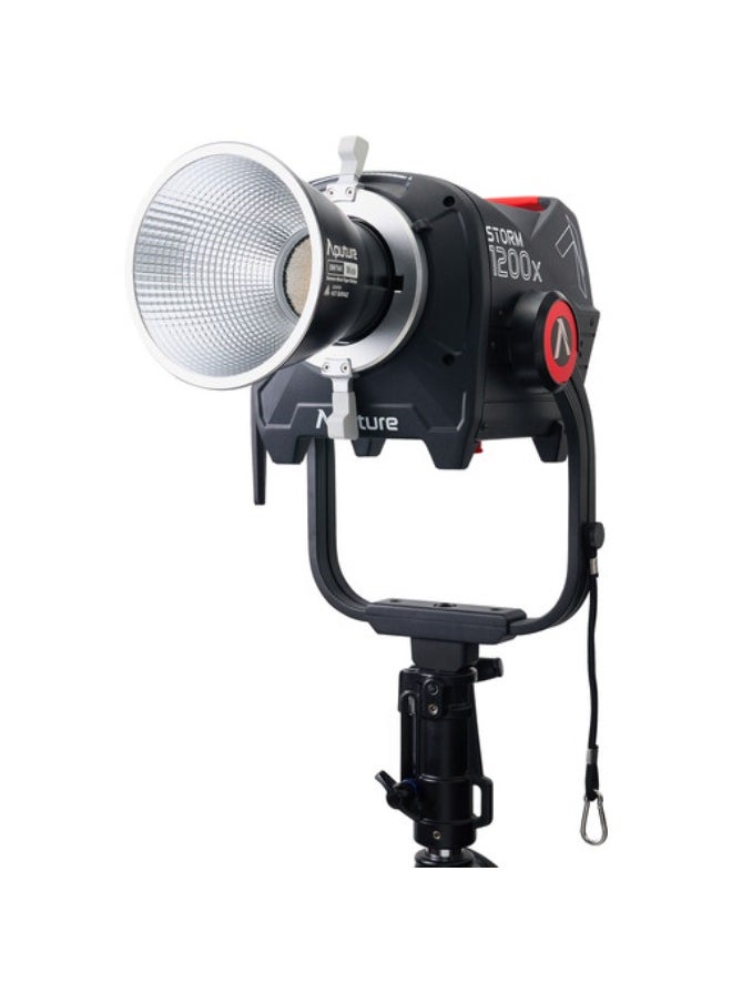 Aputure STORM 1200x Bi-Color LED Monolight