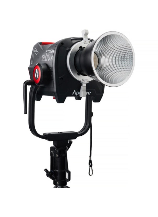 Aputure STORM 1200x Bi-Color LED Monolight