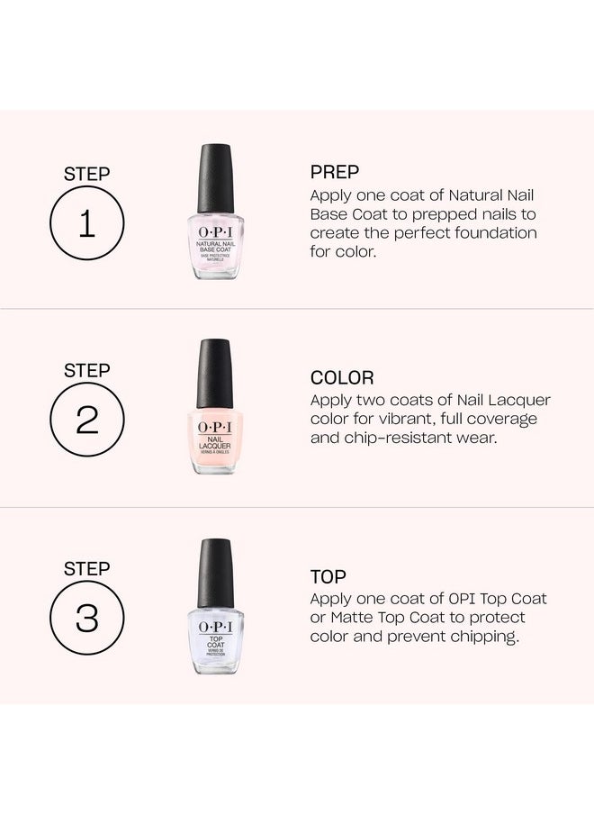 Nail Lacquer Funny Bunny | Sheer Soft White Crème Chip Resistant Nail Polish | Vegan, Fast Drying, Streak Free