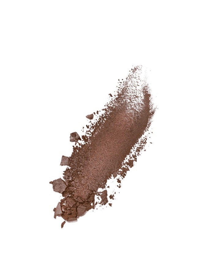 - Mineral Single Eyeshadow - Enhance Your Eyes With Perfect Touch - Shimmery Shades To Matte Tones - Ensure A Color-True, Pigmented And Crease-Resistant Result - Kastanj - 0.1 Oz