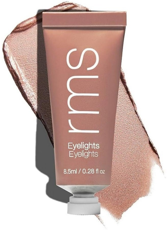 Eyelights Cream Eyeshadow - Metallic Eyeshadow, Creamy Eyeshadow, Liquid Eyeshadow, Sparkly Eyeshadow, Cream Eye Shadow, Sparkle Eyeshadow