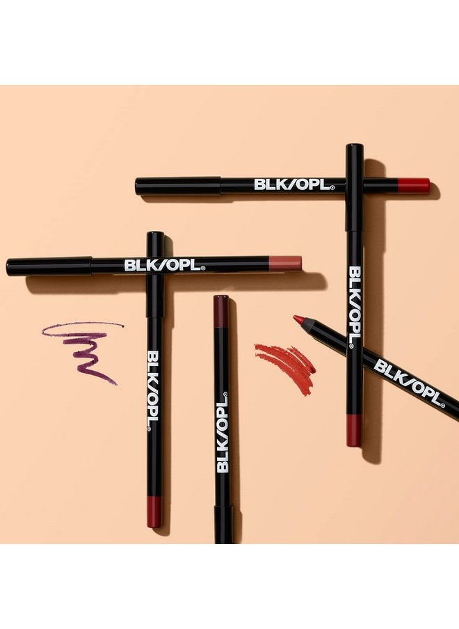 Blk/Opl Precision Lip Definer (Hyde Park)