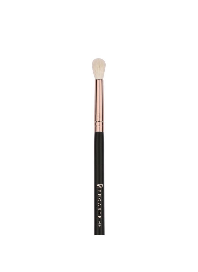 Eye Blender Brush, Black, 100 G