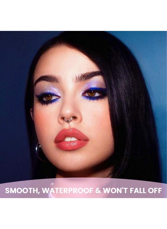 16Colors Pink Nude Taupe Basics Matte Eyeshadow Palette,Muted Pink Eye Shadow Makeup Travel Makeup Palette All In One Long Lasting Waterproof Ultra-Blendable,Great For Travel Gift Kit