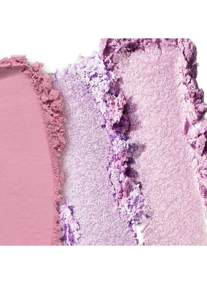 16Colors Pink Nude Taupe Basics Matte Eyeshadow Palette,Muted Pink Eye Shadow Makeup Travel Makeup Palette All In One Long Lasting Waterproof Ultra-Blendable,Great For Travel Gift Kit