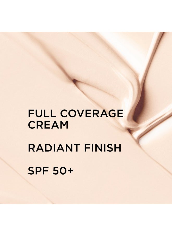 Your Skin But Better Cc+ Cream Illumination - Color Correcting Cream, Full-Coverage Foundation, Hydrating Serum & Spf 50+ Sunscreen Radiant Finish 1.08 Fl Oz