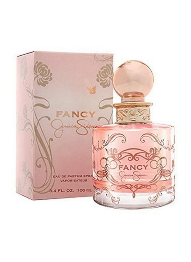 Fancy Fragrance Collection Eau De Parfum Spray, 3.4 Ounce