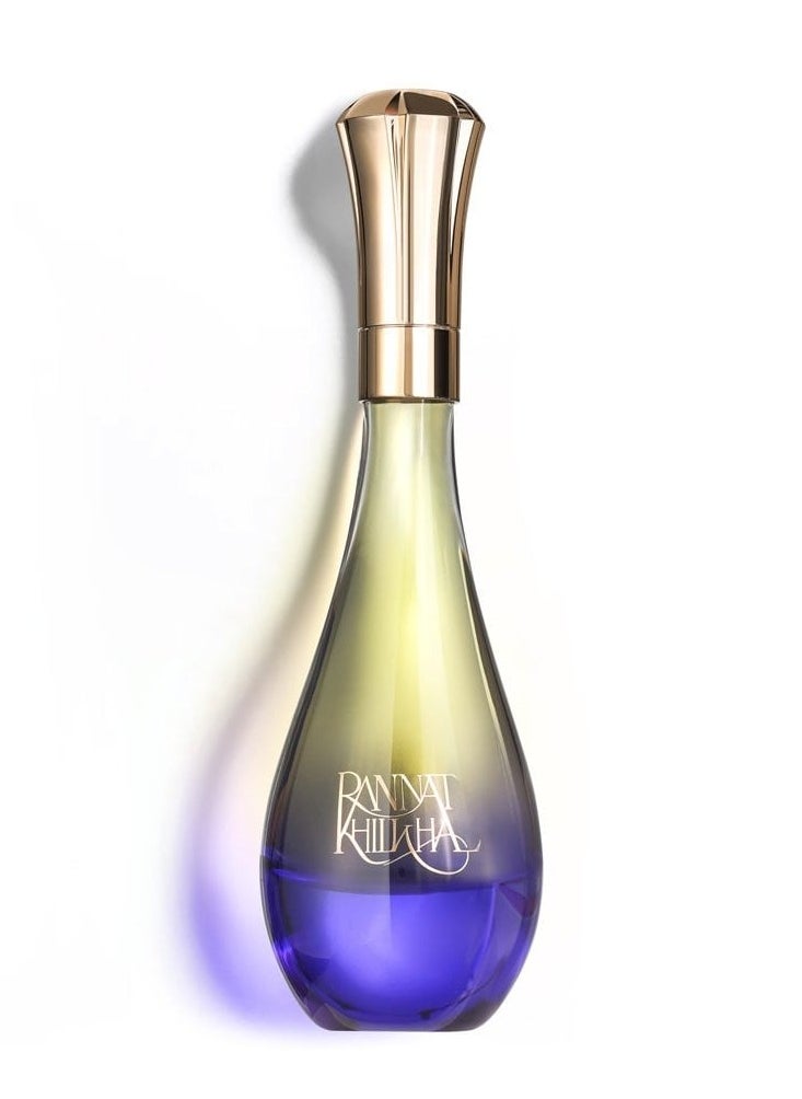 Abdul Samad Al Qurashi Rannat Khilkhal Eau de Parfum – 75ml | Enchanting Fragrance for Women