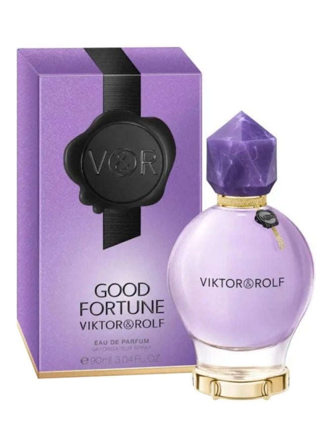 Viktor & Rolf Good Fortune Edp 90ml