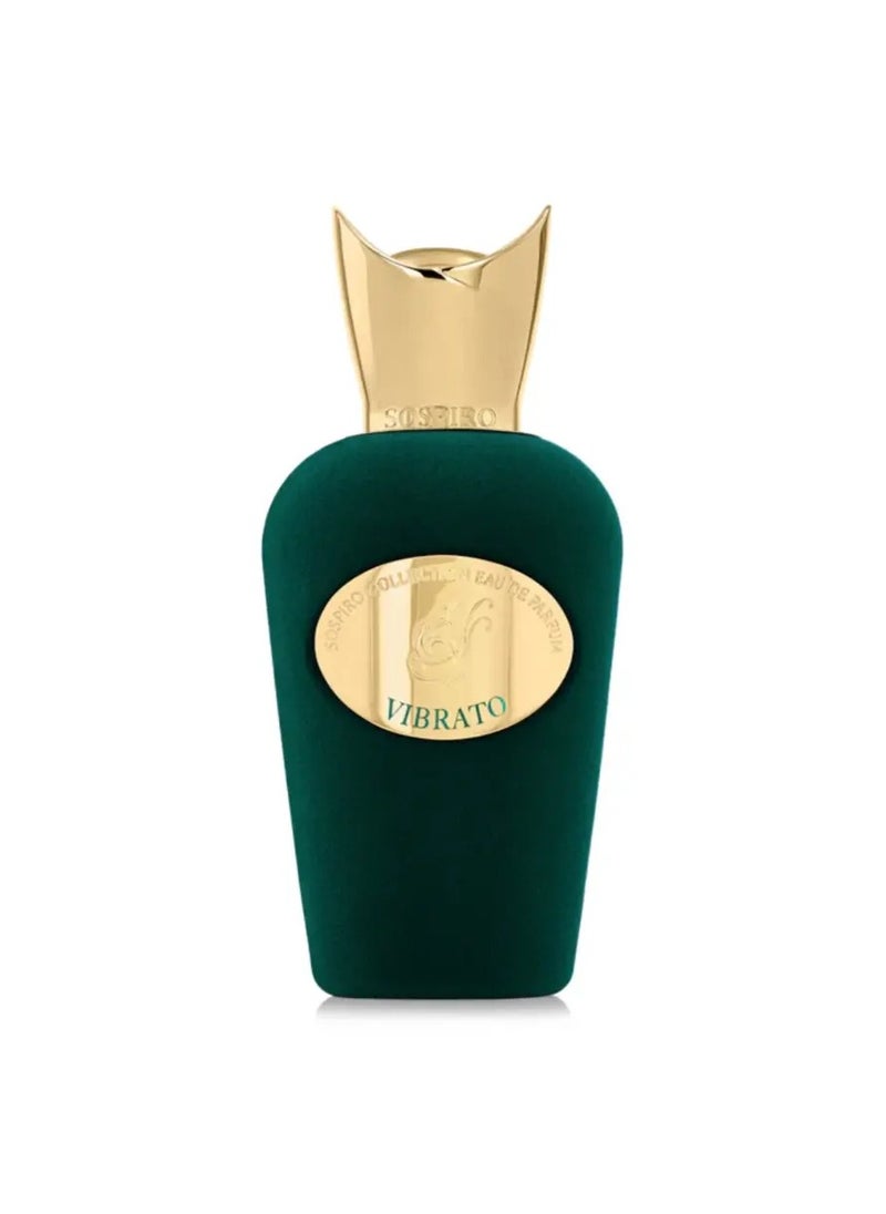 Sospiro Vibrato Eau De Parfum 100 ml For Unisex