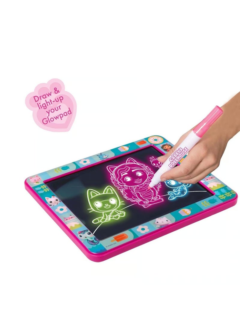 Gabby's Dollhouse Glow Pad