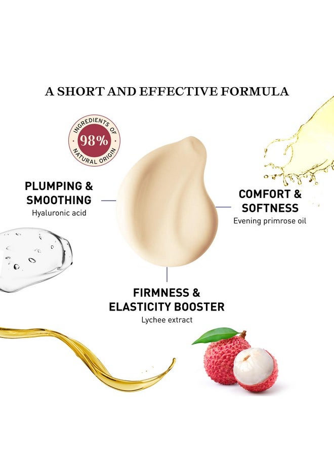 Complete Serum. Advanced Hydrating Formula With Hyaluronic Acid. Replumps, Illuminates, Lifts, Firms, 1.01 Fl.Oz.