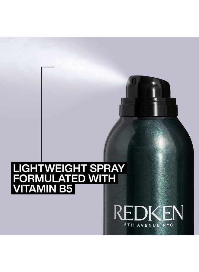 Control Hairspray 28 | Extra High-Hold Hair Spray | Flake-Free, Quick-Drying Finish | Long-Lasting Frizz Protection | Humidity Resistance | 24 Hour Style Control | For All Hair Types | 10.5 Oz