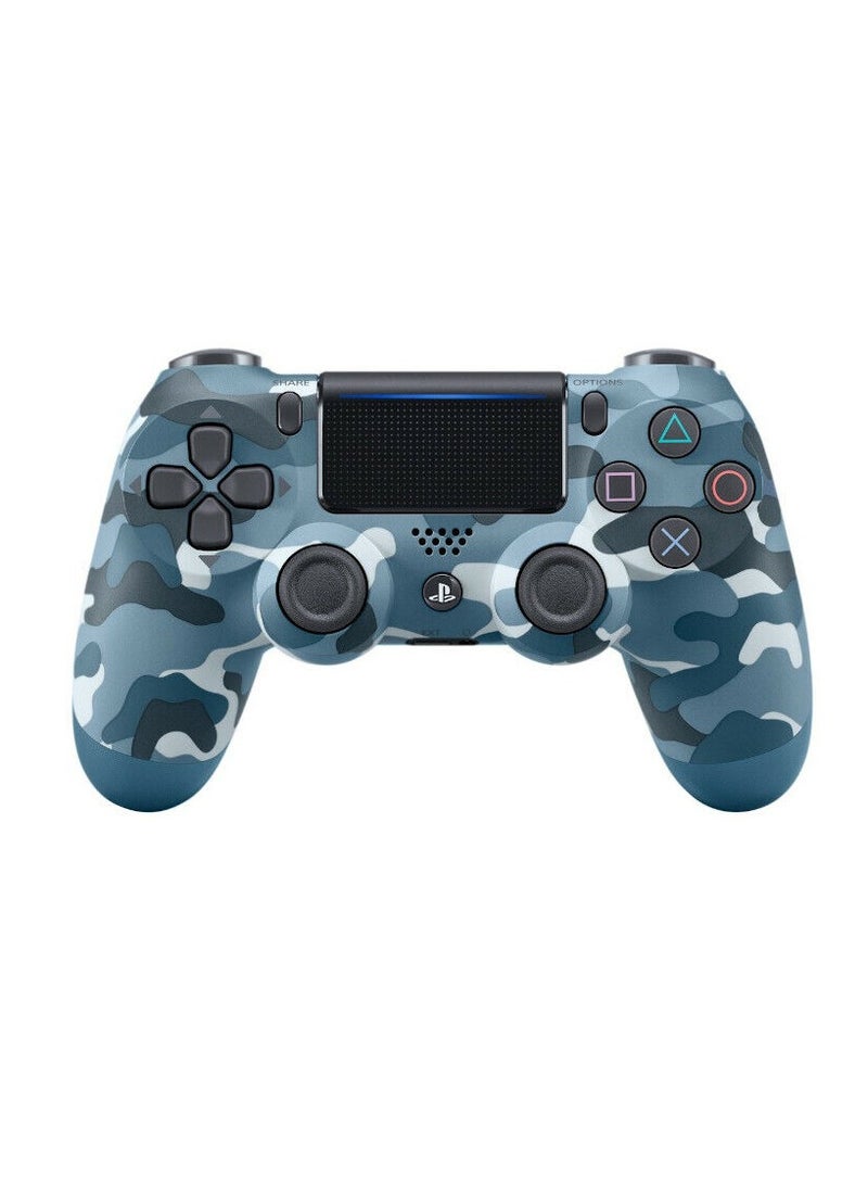 Dualshock Wireless Controller For PlayStation 4 - Army Blue