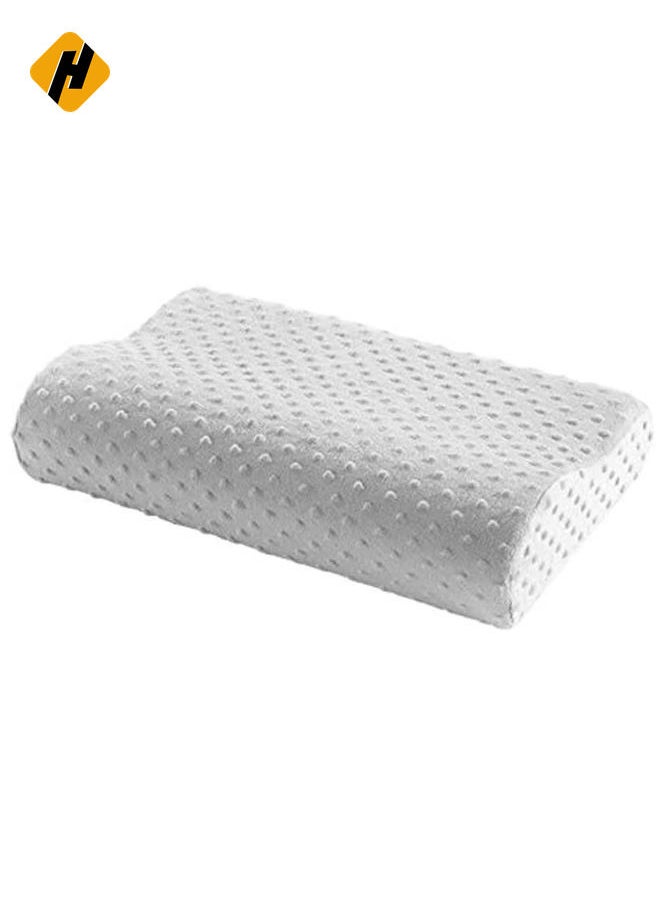 The Comfortable Medical Pillow